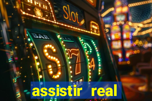 assistir real madrid ao vivo futemax